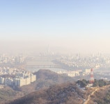상징인 남산과 한강 서울구경~한양도성길 남산구간-중앙박물관... 상징인 남산과 한강 서울구경~한양도성길 남산구간-중앙박물관-여의나루 한강... 