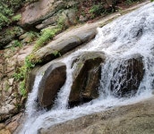 2025년7월20일 수락산 거문돌계곡 천문폭포 - 2025년7월20일 초복산행수락산 거문돌계곡 천문폭포 - 김포 능선 산악회 2025년7월20일... 