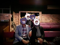 미스타 호야~ - 관람후기 - 극단한울림 미스타 호야~