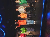 미스타 호야 - 🔻관 람 후 기🔻 - 극단한울림 미스타 호야