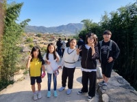 굴렁쇠사천4기역사생태체험단- 순천낙안읍성에서 조선 백성 삶 알아보기 - 자유게시판 - 푸른우포사람들 굴렁쇠사천4기역사생태체험단... 