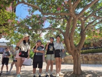 31-굴렁쇠사천4기역사생태체험단-구례 화엄사, 섬진강생태어류관,대숲길을 다녀오다 - 사천4기 체험단 - 체험학습 굴렁쇠 31... 
