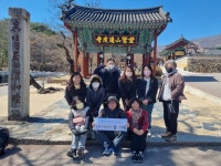 굴렁쇠배움터가 떠난 절 민속, 생태,역사 기행- 통도사 - 자유게시판 - 푸른우포사람들 굴렁쇠배움터가 떠난 절 민속, 생태,역사 기행- 통도사