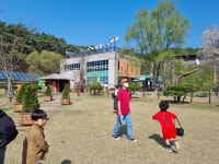 우포늪알림이 - 생태,역사체험23년 - 체험학습 굴렁쇠 우포늪알림이