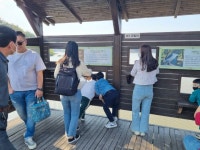 우포늪알림이 - 생태,역사체험23년 - 체험학습 굴렁쇠 우포늪알림이
