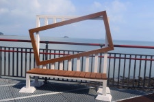 섬속의 섬 선재도 목섬 - ☞인천 서해 섬 투어 - 산길 따라 자연속으로 섬속의 섬 선재도 목섬