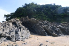 섬속의 섬 선재도 목섬 - ☞인천 서해 섬 투어 - 산길 따라 자연속으로 섬속의 섬 선재도 목섬