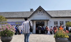 곡성 당일치기 여행, 곡성세계장미축제, 섬진강 기차마을, 곡성역 - 국내여행낭만여행☆ - ☆ 보물창꼬 ☆ 곡성 당일치기 여행, 곡성세계장미축제... 