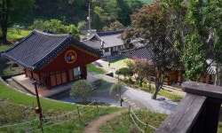 함양여행길- 개평한옥마을, 대봉산 휴양밸리, 서암정사, 논개묘소 - 국내여행낭만여행☆ - ☆ 보물창꼬 ☆ 함양여행길- 개평한옥마을, 대봉산... 