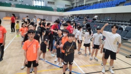 2026 한국 줄넘기 지도자 협회 6월 20일 (토) 주니어 자격 심사 (온라인, 오프라인) - #주니어 심사일정 및 자격시험 번호표 - 한국파워점핑연합... 
