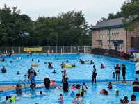 2025 난민가정 물놀이캠프 (한마음수련원) - ▶ EXODUS 행사 사진 - 파주 엑소더스 PAJU EXODUS (Catholic Migrants Center) 2025... 