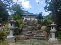 불암산 - 2020년 산행사진 - 행복한일심산악회 불암산