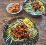 맛집탐방 219-원미면옥(대전) - 세계방랑기(이풍원 박사) - 도상43회 동창회 도상43회 동창회