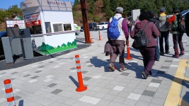 지리산 서부능선 만복대산행 - 산행 후기방 - 영주 영산산악회 지리산 서부능선 만복대산행