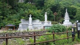 가야산 소리길 탑방 - 산행 후기방 - 영주 영산산악회 가야산 소리길 탑방