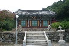 8월정기산행.영덕 칠보산산행. - 정기산행 알림방 - 영주 영산산악회 영주 영산산악회