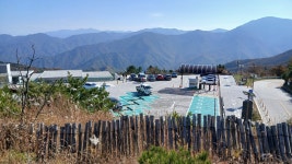 지리산 서부능선 만복대산행 - 산행 후기방 - 영주 영산산악회 지리산 서부능선 만복대산행