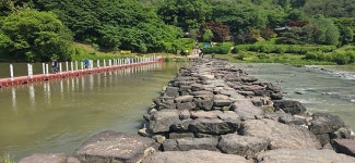 (충북진천)두타산(598m)산행.초평호미르309출렁다리트래킹 - 정기산행 알림방 - 영주 영산산악회 영주 영산산악회