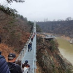 (철원) 한탄강 주상전리 잔도길 트레킹 - 정기산행 알림방 - 영주 영산산악회 영주 영산산악회