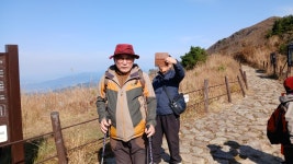 지리산 서부능선 만복대산행 - 산행 후기방 - 영주 영산산악회 지리산 서부능선 만복대산행