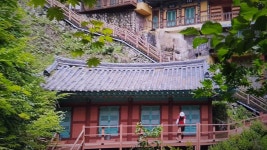 가야산 소리길 탑방 - 산행 후기방 - 영주 영산산악회 가야산 소리길 탑방