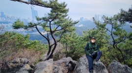 부산 해운대 장산(634m)산행 - 산행 후기방 - 영주 영산산악회 부산 해운대 장산(634m)산행