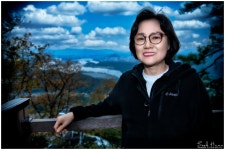 2024년 10월 27일 춘천 강촌 구곡폭포 (4) - 산행및행사사진 - 시골동무(옥산,공서,우하,능치) 2024년 10월 27일 춘천 강촌 구곡폭포 (4)