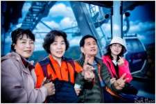 2024년 10월 27일 춘천 강촌 구곡폭포 (3) - 산행및행사사진 - 시골동무(옥산,공서,우하,능치) 2024년 10월 27일 춘천 강촌 구곡폭포 (3)