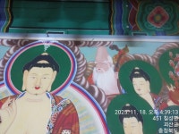 탱화 이야기 - 자유게시방 - 산신각협동조합 탱화 이야기