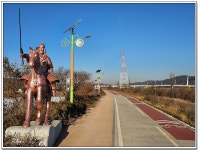 ◆낙동강 자전거길 (문양역→ 설화명곡역)◆ - 등산 정보 - mta(安珉修) ◆낙동강 자전거길 (문양역→ 설화명곡역)◆