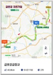 ♥금호강자전거길 (영천버스터미널→ 임고서원→ 부호역)♥ - 등산 정보 - mta(安珉修) ♥금호강자전거길 (영천버스터미널→ 임고서원→ 부호역)♥