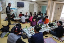 18.11.11 하반기 모임 5 - 2018년 하반기 모임 - 서면 중학교 13회 동기회 18.11.11 하반기 모임 5
