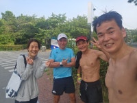 NJJRC 2025 /7/8 - 자유 앨범 - 서부산철인클럽 서부산철인클럽