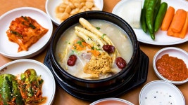 이열치열 보양식 먹으러 가요 기운 펄펄 나는 건강 축제 - ◈국내여행이야기◈ - 당신사랑(여행,친목카페) 이열치열 보양식 먹으러 가요