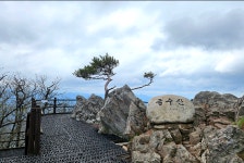 *378차 진주백두대간산악회 25년 6월 정기산행 (제천 금수산1016m)... 진주백두대간산악회 25년 6월 정기산행 (제천 금수산1016m)*