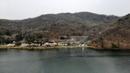 남양주 오남저수지(2024.4.17.목요일) - 경기도 - 나그네 가족 여행 남양주 오남저수지(2024.4.17.목요일)