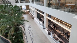 남양주 오남저수지(2024.4.17.목요일) - 경기도 - 나그네 가족 여행 남양주 오남저수지(2024.4.17.목요일)