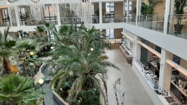 남양주 오남저수지(2024.4.17.목요일) - 경기도 - 나그네 가족 여행 남양주 오남저수지(2024.4.17.목요일)