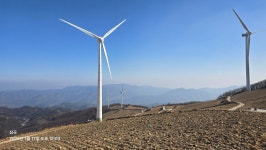 2026년 1월 17일 백두대간 23기 15회차 산행기(피재(삼수령)~매봉산~바람의언덕~비단봉~수아밭령~금대봉~두문동재(싸리재) - ◆―‥23기... 