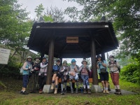 20250705 DMZ평화의길 16회차(20코스 풍차펜션~만산령~명월2리버스... 20250705 DMZ평화의길 16회차(20코스 풍차펜션~만산령~명월2리버스정... 