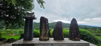 20250719 DMZ평화의길 17회차(18코스 잠곡3리정류장~자등종합복지관~자등2리마을회관~와수리세월교) 사진모음 2 - ◆―‥DMZ평화의길... 