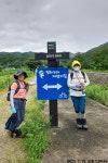 20250719 DMZ평화의길 17회차(18코스 잠곡3리정류장~자등종합복지관~자등2리마을회관~와수리세월교) 사진모음 6 - ◆―‥DMZ평화의길... 