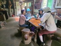 20250705 DMZ평화의길 16회차(20코스 풍차펜션~만산령~명월2리버스... 20250705 DMZ평화의길 16회차(20코스 풍차펜션~만산령~명월2리버스정... 