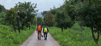 20250719 DMZ평화의길 17회차(18코스 잠곡3리정류장~자등종합복지관~자등2리마을회관~와수리세월교) 사진모음 2 - ◆―‥DMZ평화의길... 