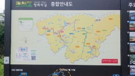 20250719 DMZ평화의길 17회차(18코스 잠곡3리정류장~자등종합복지관~자등2리마을회관~와수리세월교) 사진모음 3 - ◆―‥DMZ평화의길... 