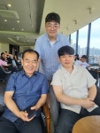 목장주일&막둥이 원재 첫방문♡ - ──함께나누는사진〃── - 함께나누는교회 목장주일&막둥이 원재 첫방문♡