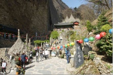 제481회 정기산행 [2026. 5. 2. ] 전북 진안 마이산 (687.4m) - 아름다운 정기산행 - 청주 아름다운 산행 청주 아름다운 산행