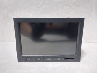 토스카 순정 네비게이션 모니터 / 95 028 171 / 95028171 - 카오디오... SM모터스 토스카 순정 네비게이션 모니터 / 95 028 171 / 95028171