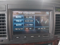 토스카 순정 네비게이션 모니터 / 95 028 171 / 95028171 - 카오디오... SM모터스 토스카 순정 네비게이션 모니터 / 95 028 171 / 95028171