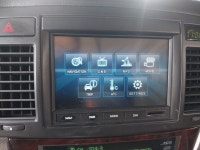 토스카 순정 네비게이션 모니터 / 95 028 171 / 95028171 - 카오디오... SM모터스 토스카 순정 네비게이션 모니터 / 95 028 171 / 95028171